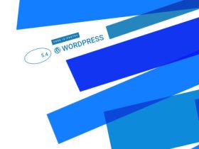 WordPress 5.4中文版下载地址