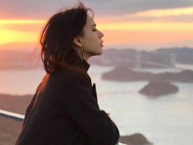 优雅好听的女生个性小清新QQ签名