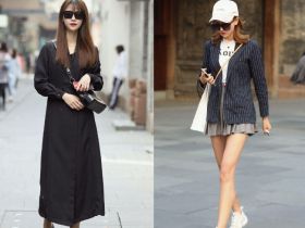 小个子如何有高挑的穿搭？这几款裤子太显高啦