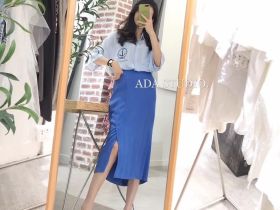 夏季苦恼衬衫怎么搭？这3套让你更气质