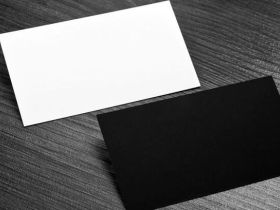 名片制作软件一般都有哪些？