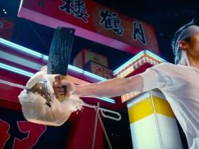 谢霆锋决战食神超清云盘资源 百度云资源下载